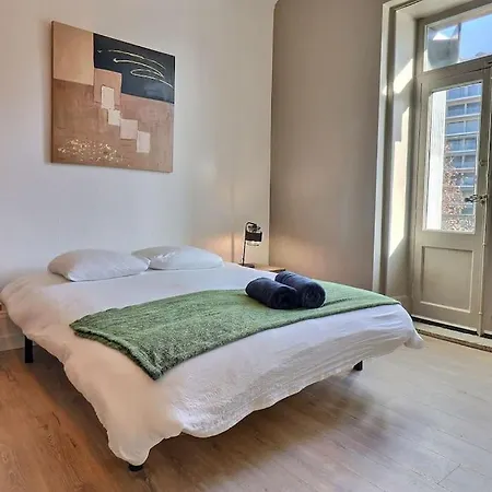 Appartement Au Maurice Clerc
