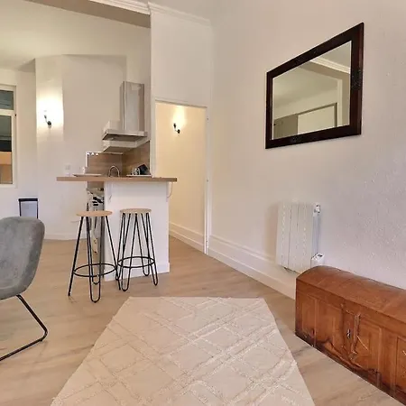 Appartement Au Maurice Clerc