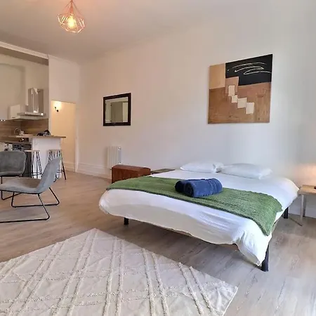 Appartement Au Maurice Clerc *